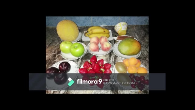 Ines - CE3 - N - Salade de fruits (Arb)