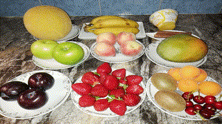 Ines - CE3 - N - Salade de fruits (fr)