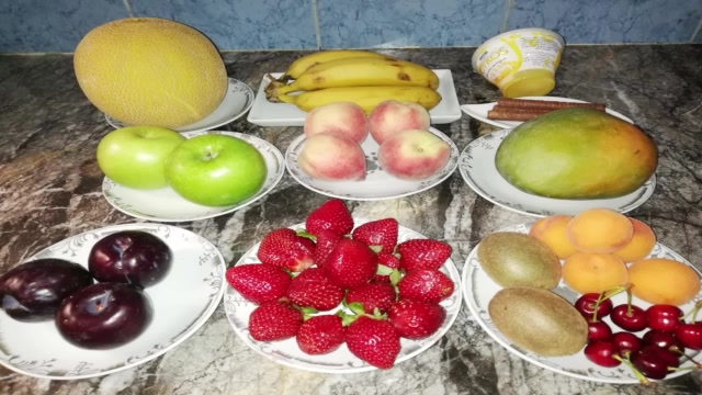 Ines - CE3 - N - Salade de fruits (fr)