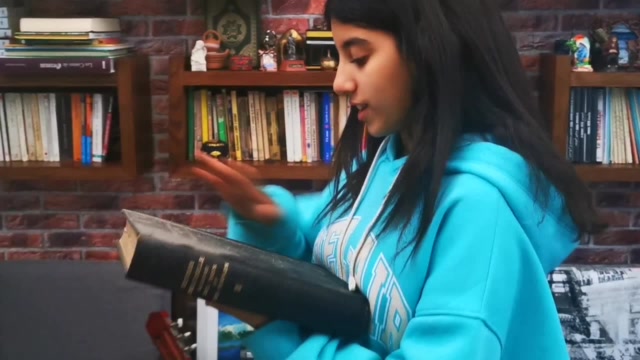 Nadine - 1AC - Motivation -T