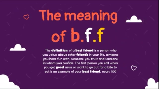 Arwa - CE6 - Friendship - R