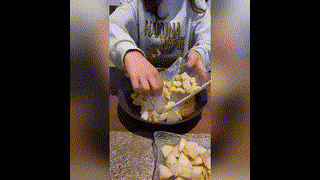 Amira - CE3 - Salade de fruits - N