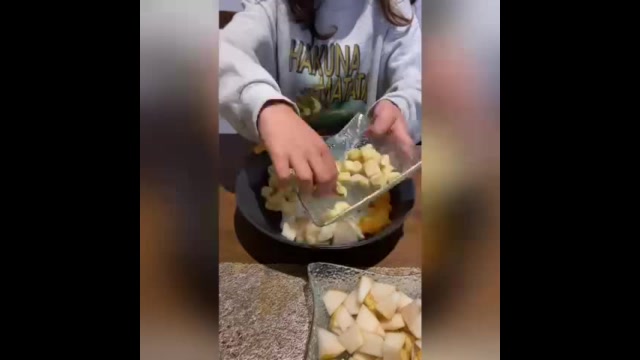 Amira - CE3 - Salade de fruits - N