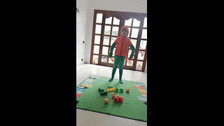 Adam - CE2 - N - Alimentation