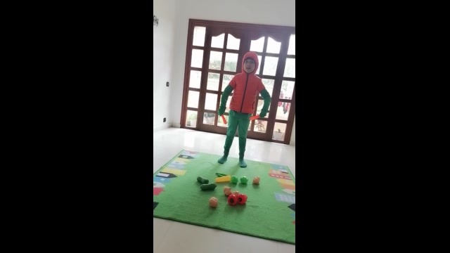 Adam - CE2 - N - Alimentation