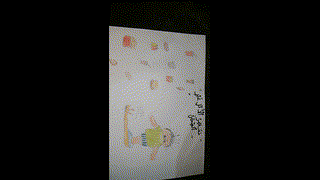 Ahmed - CE3 - Alimentation saine - R