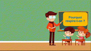 Tasnime - CE4 - La respiration - R