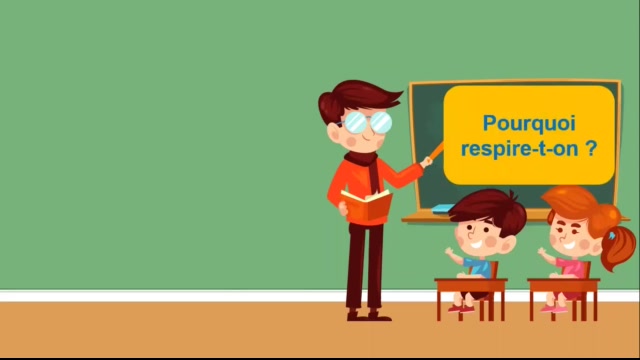 Tasnime - CE4 - La respiration - R