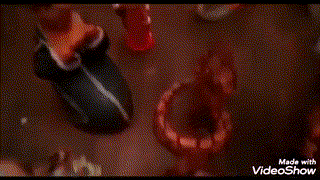 Lina - CE5 - Marrakech - R