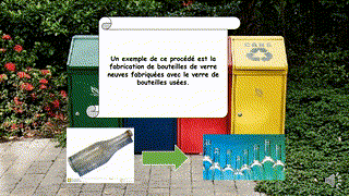 Jad Zyad & Mehdi - 1AC - Le recyclage - R