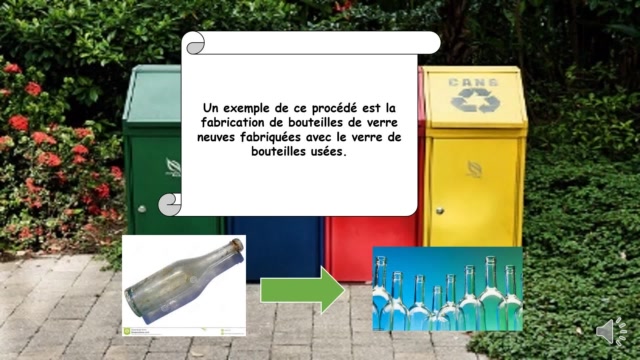 Jad Zyad & Mehdi - 1AC - Le recyclage - R