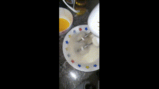 Lina & Kenza -CE4 - Gaufres - R