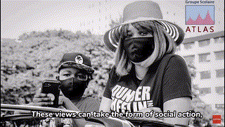 Rania & Meriem - 2AC - racism - R