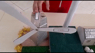 Lina - CE6 - N - L'énergie