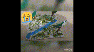 Kenza et Lina - CE3 - Combattre la pollution - R