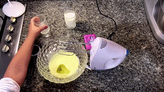 Lina - CE3 - Cake - R