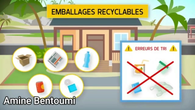 Zayd Adam Ayman Ryan Amine - 1AC - Le recyclage - R