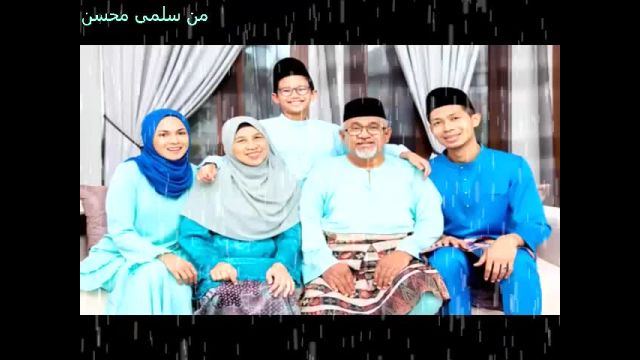 Salma - CE6 - Les parents Poème - R