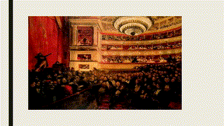 Mariam - 2AC - Le théâtre - R