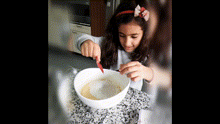 Salma - CE1 - Cake - R