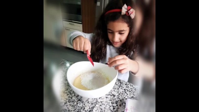 Salma - CE1 - Cake - R