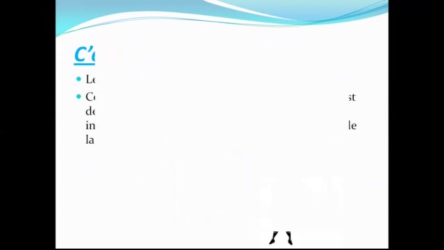 Nada - CE5 - Le mystère - R