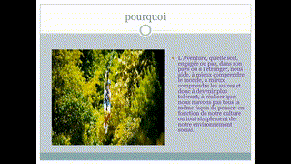 Nizar - CE5 - N - L'aventure