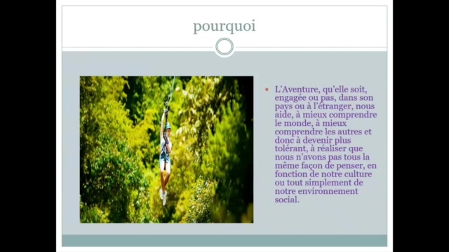 Nizar - CE5 - N - L'aventure