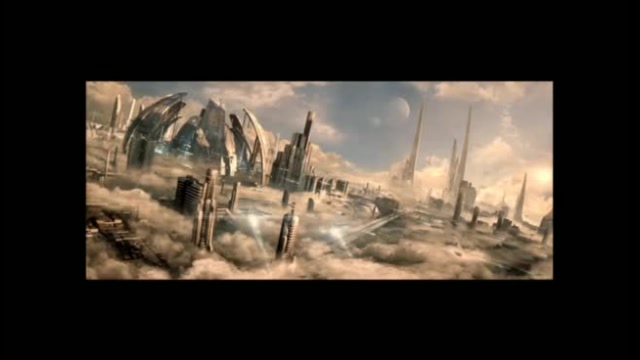 Fatima Zahra Malak Ilyass Chahrazad - 2AC - science fiction - R