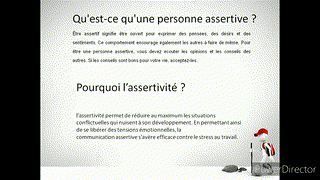 Aymane - 1AC-L'assertivité - R