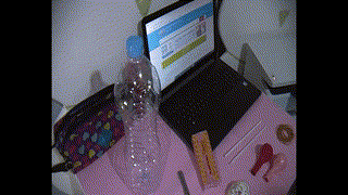 Ines - CE3 - N - Une leçon sur la respiration