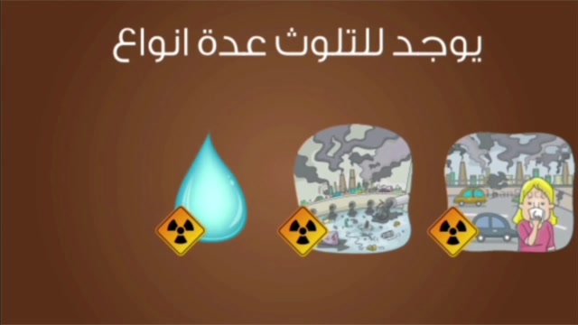 Imad Ilyas rayan - 2AC - La pollution - R