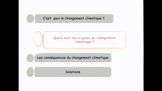 Rayane - 1AC - Les changements climatiques - R
