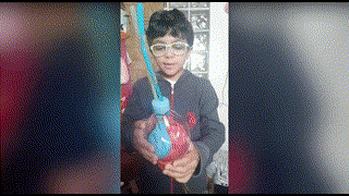 Ghali - CE3 - N - La respiration