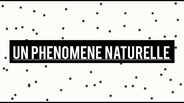 Meriem et Zakaria - 2AC - L'effet de serre - R