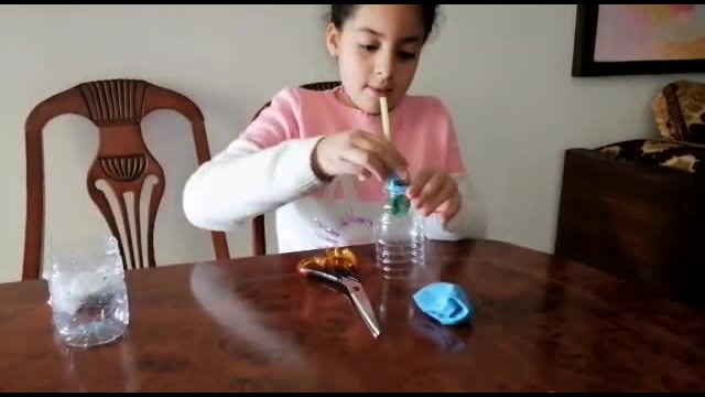 Hajar - CE3 - La respiration - N