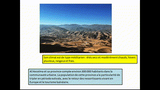 Marwa - 2AC -Le Maroc - R