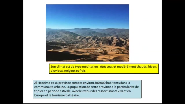 Marwa - 2AC -Le Maroc - R