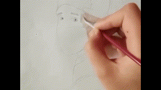 Zineb - CE6 - Dessin - R