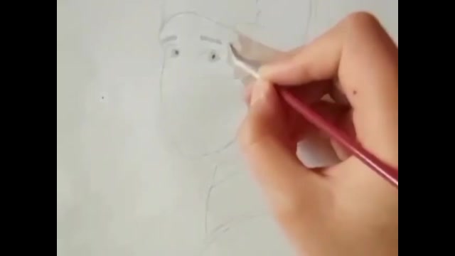 Zineb - CE6 - Dessin - R