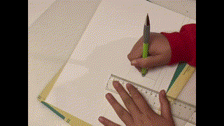 Lina - CE5 - Dessin - N