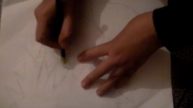 Amre - CE5 - N - Dessin