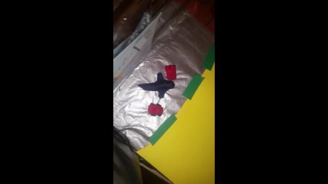 Asmae - CE4 - Hobbies maquette - R