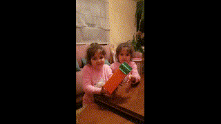 Nada & Meryem - CE1 - Maquette bus Résultat