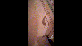 Meryem - 2AC - arts plast - R