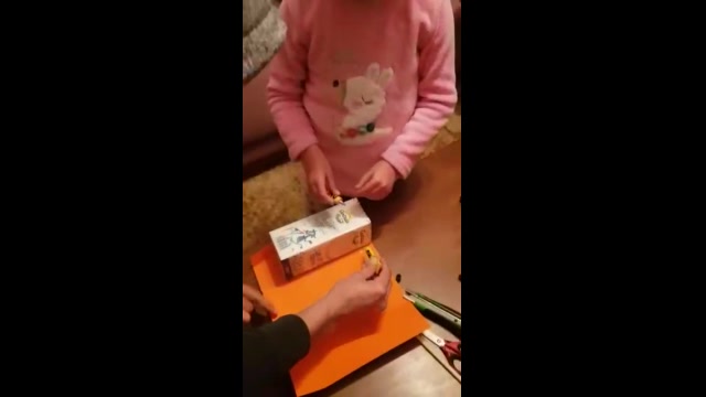 Nada - CE1 - Maquette bus - R