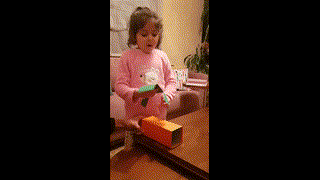 Meryem - CE1 - Maquette bus - R