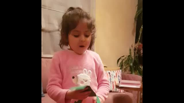 Meryem - CE1 - Maquette bus - R