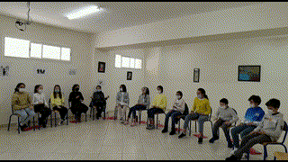 CE6 - chanson et rythme - N