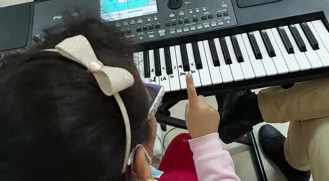 CE2 - T - Piano